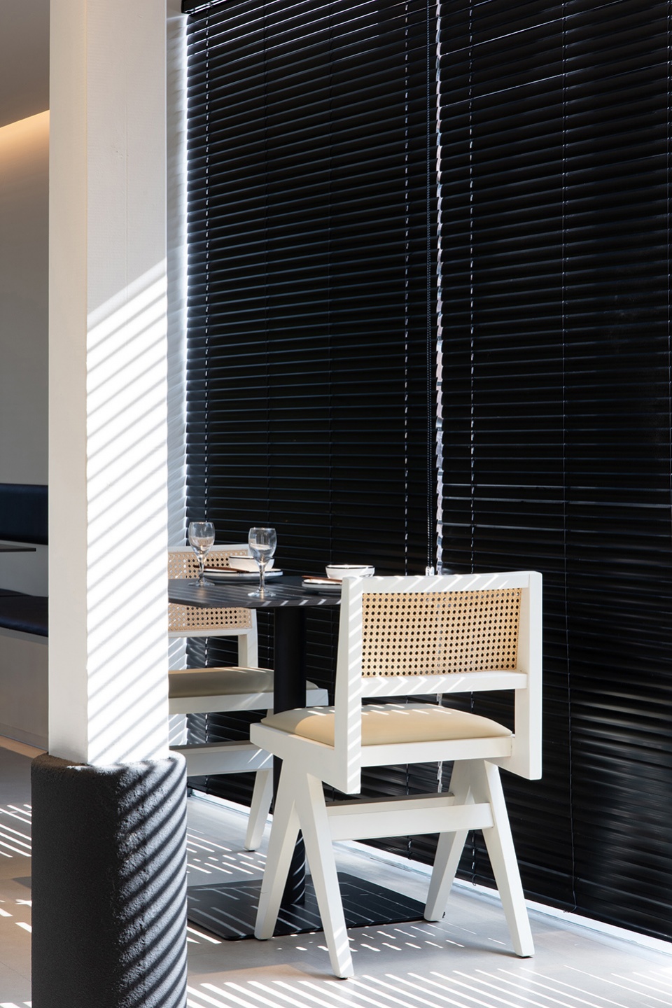 ruyun restaurant by zhdi