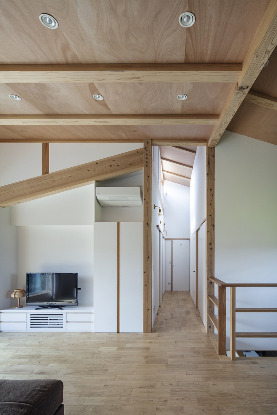 villa uonuma by tsutsumi associates