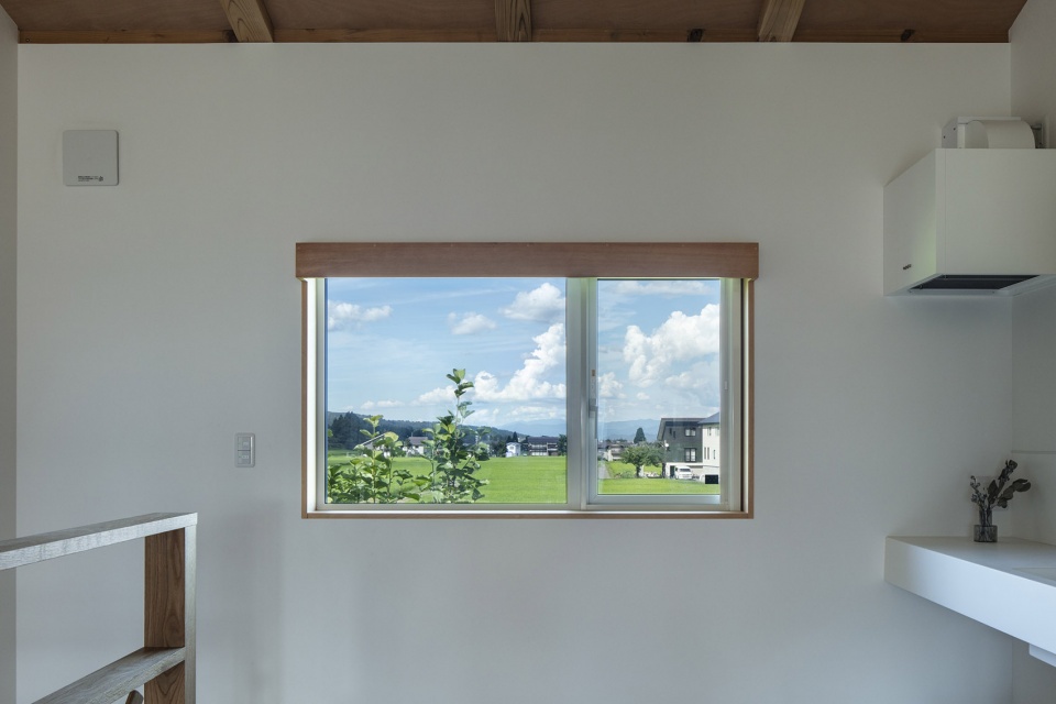 villa uonuma by tsutsumi associates