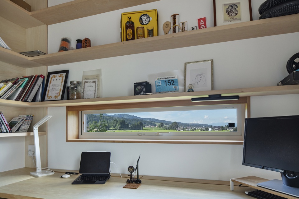 villa uonuma by tsutsumi associates