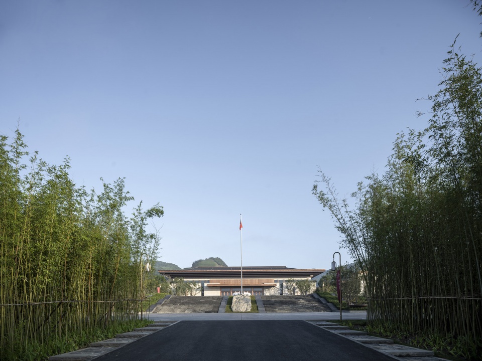 china national archives of publications and culture by thad