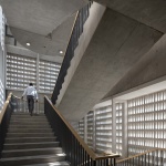 DY Patil大学卓越中心，印度 / Foster + Partners