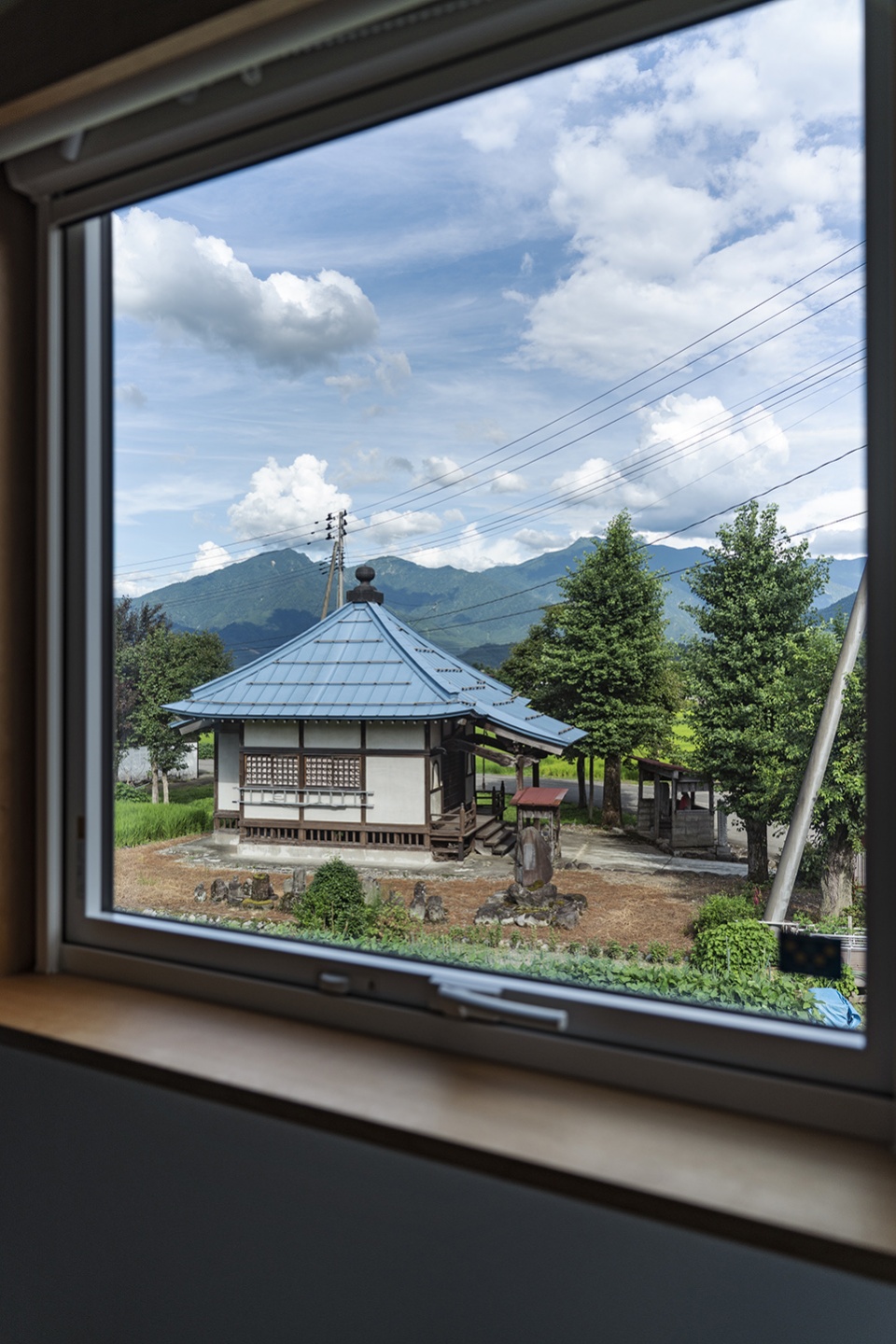 villa uonuma by tsutsumi associates