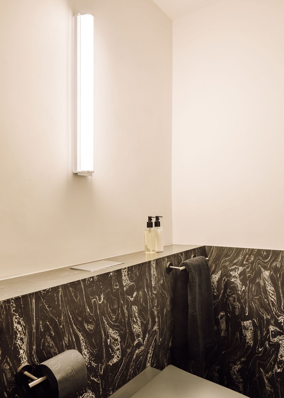 apartment ap by rar studio