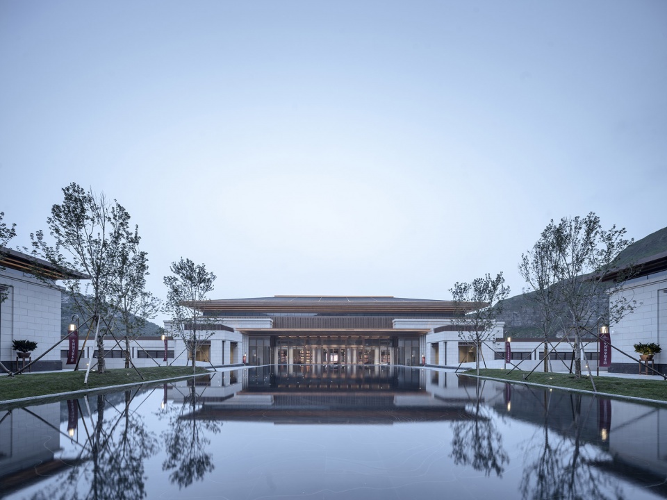 china national archives of publications and culture by thad