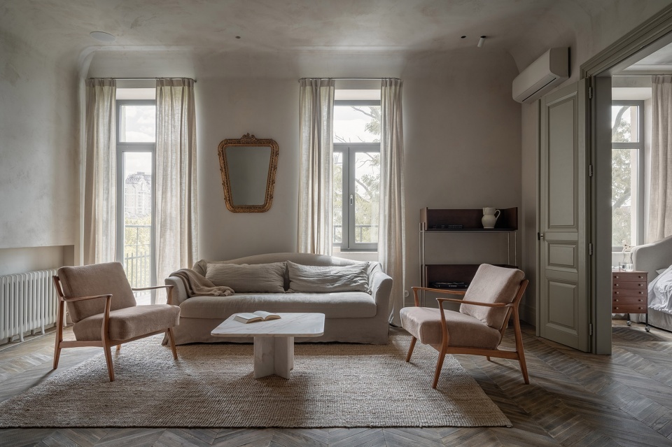 semerey by rina lovko studio