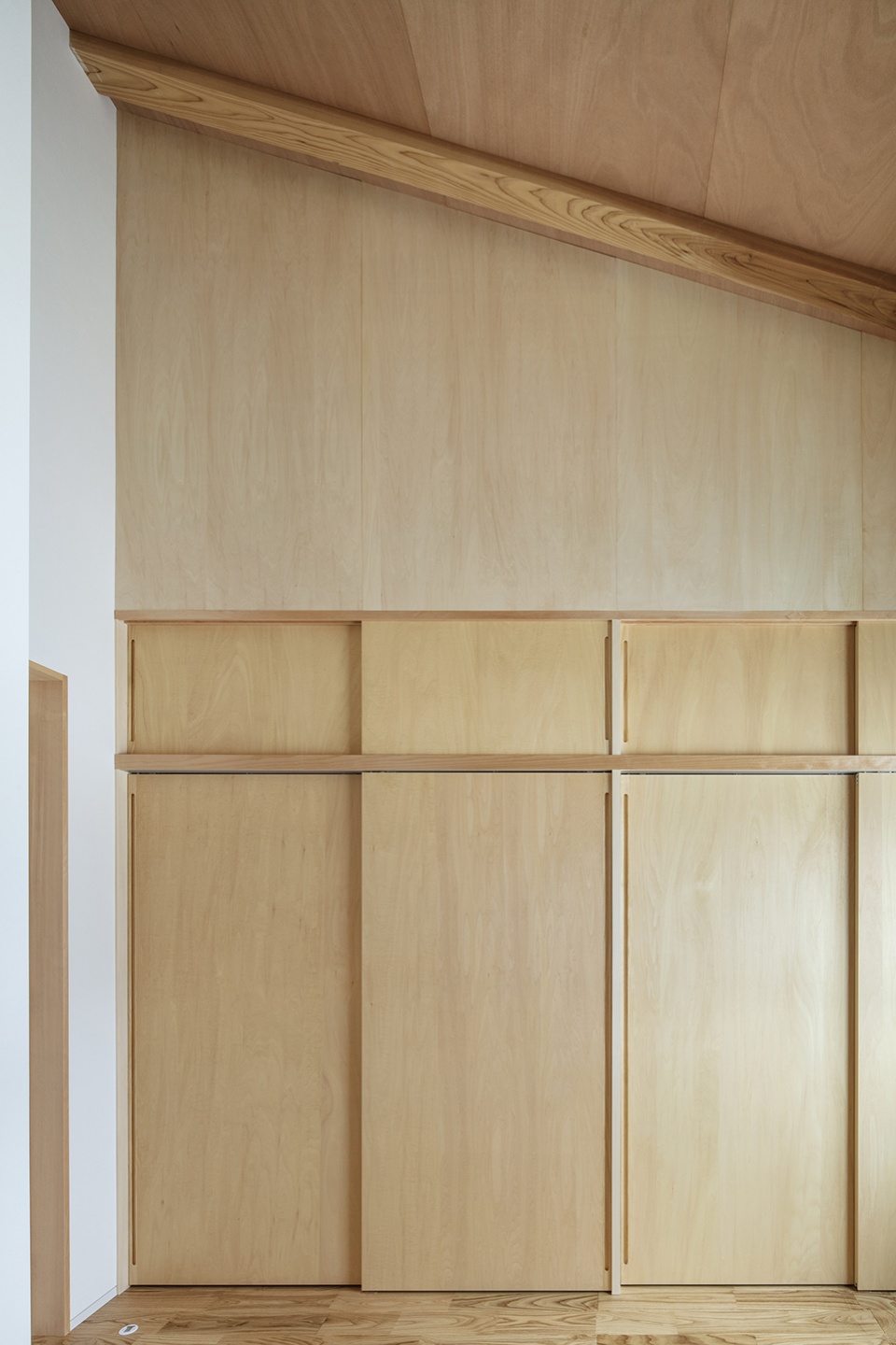 villa uonuma by tsutsumi associates