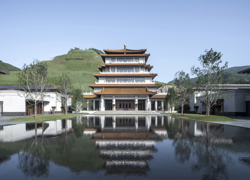 china national archives of publications and culture by thad
