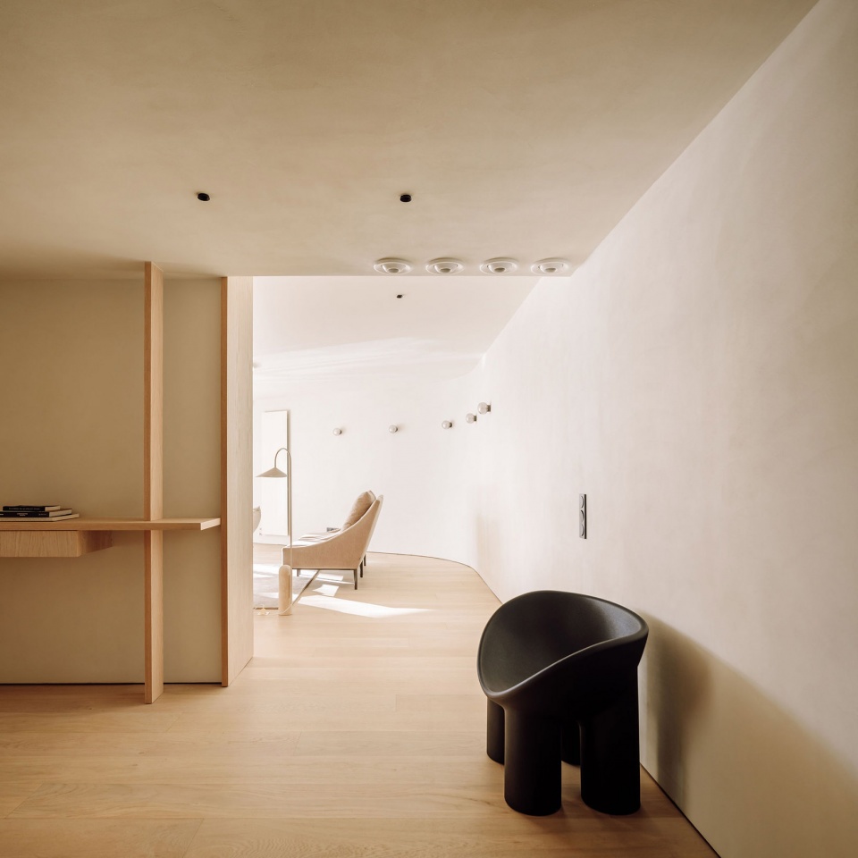 apartment ap by rar studio