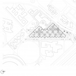 DY Patil大学卓越中心，印度 / Foster + Partners