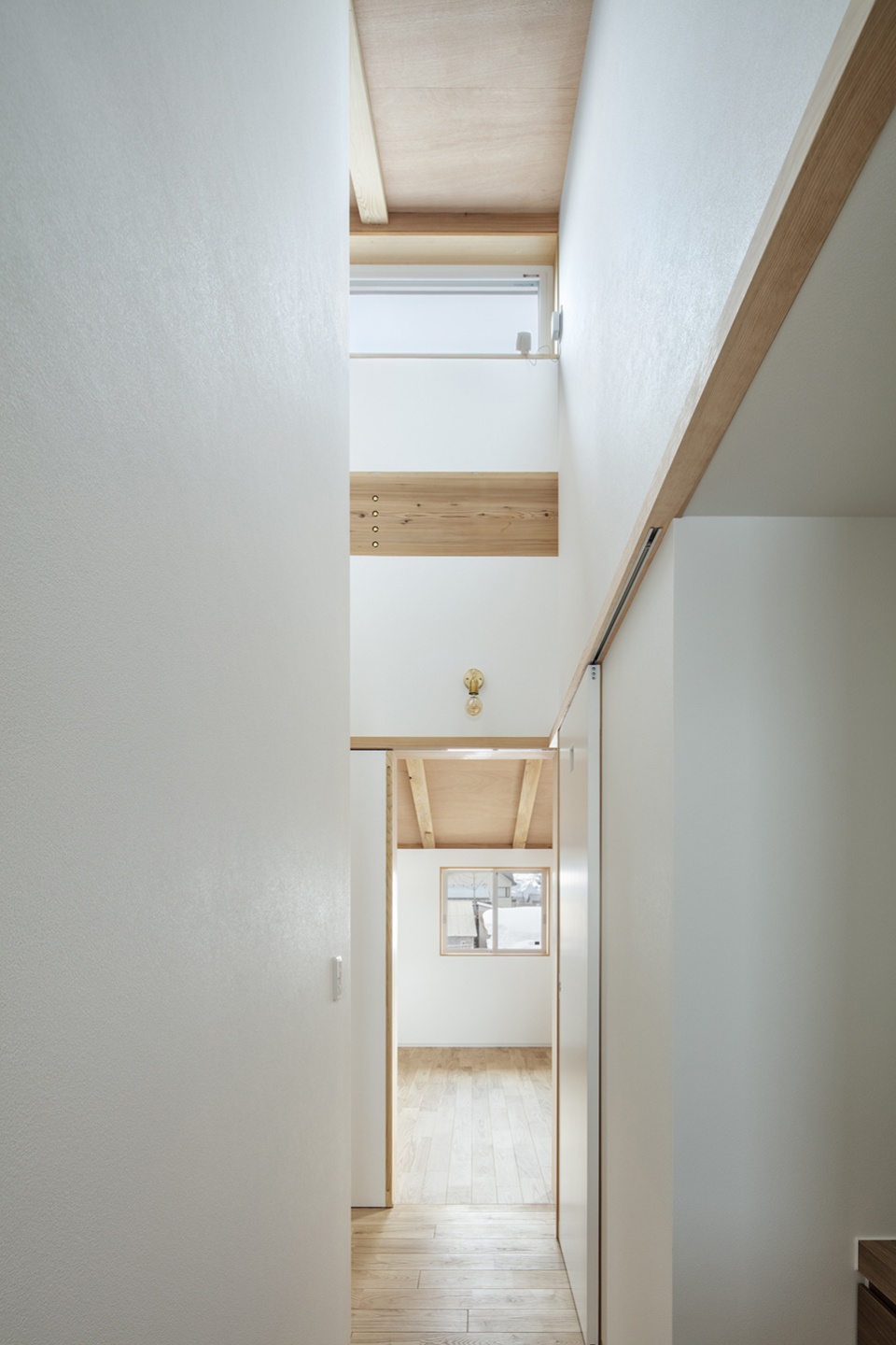 villa uonuma by tsutsumi associates