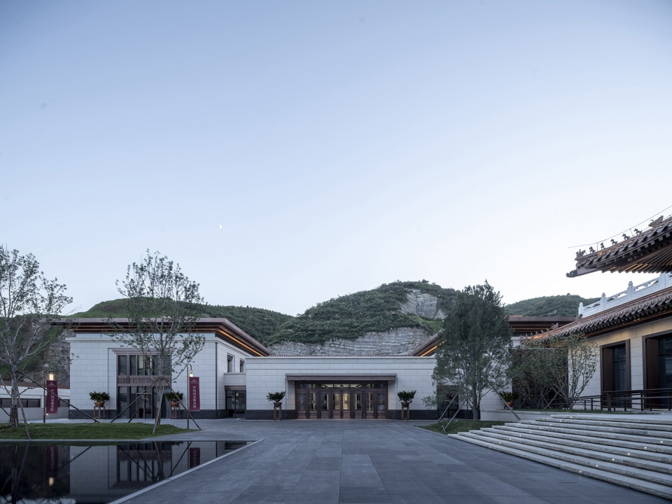 china national archives of publications and culture by thad