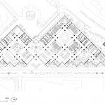 DY Patil大学卓越中心，印度 / Foster + Partners