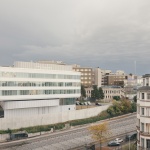 Kremlin-Bicêtre医学院大楼扩建，法国 / Pargade Architectes
