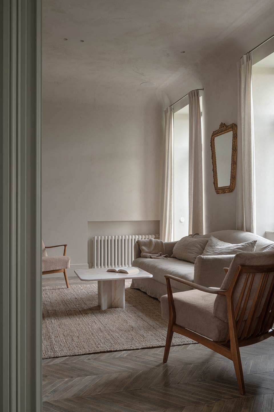 semerey by rina lovko studio
