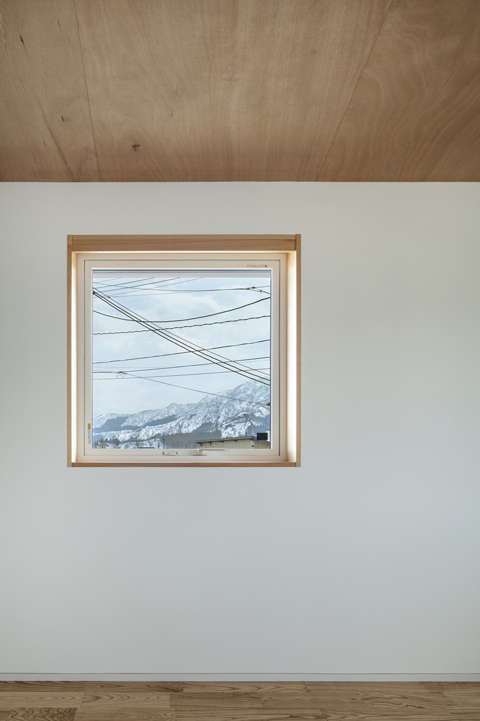 villa uonuma by tsutsumi associates