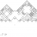 DY Patil大学卓越中心，印度 / Foster + Partners