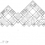 DY Patil大学卓越中心，印度 / Foster + Partners