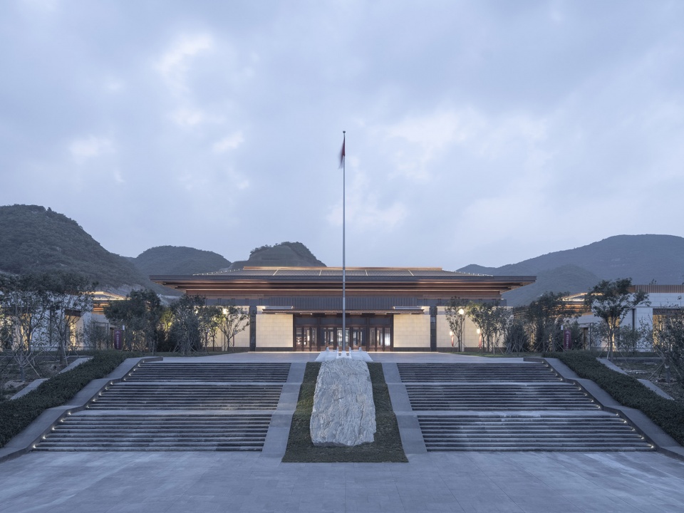 china national archives of publications and culture by thad