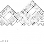 DY Patil大学卓越中心，印度 / Foster + Partners