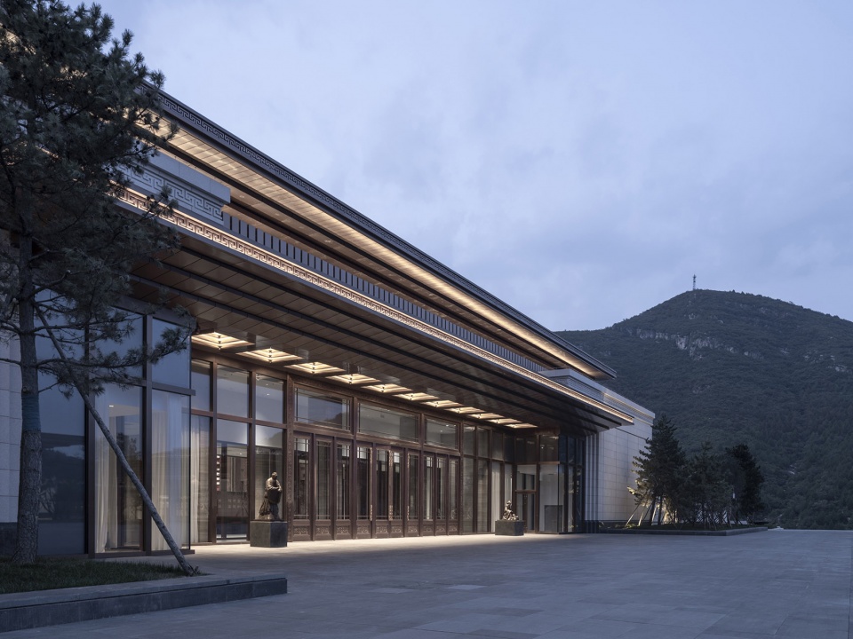 china national archives of publications and culture by thad