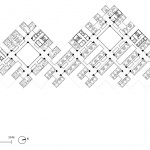 DY Patil大学卓越中心，印度 / Foster + Partners