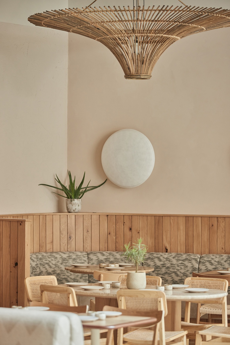 milk beach soho by a nrd studio