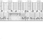 DY Patil大学卓越中心，印度 / Foster + Partners