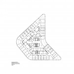 Kremlin-Bicêtre医学院大楼扩建，法国 / Pargade Architectes