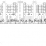 DY Patil大学卓越中心，印度 / Foster + Partners