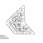 Kremlin-Bicêtre医学院大楼扩建，法国 / Pargade Architectes