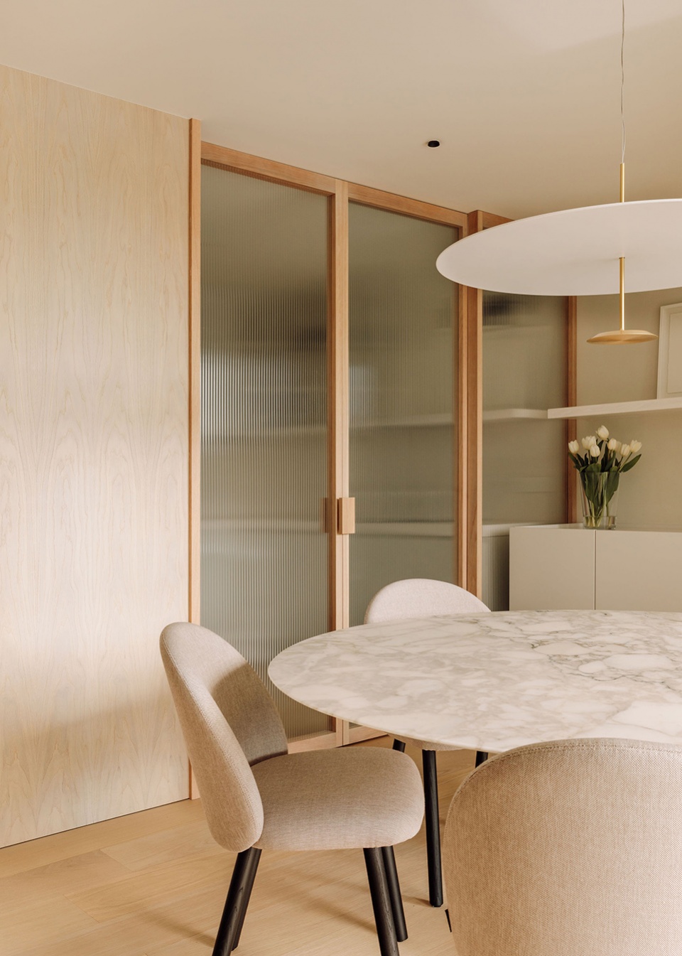 apartment ap by rar studio