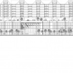 DY Patil大学卓越中心，印度 / Foster + Partners
