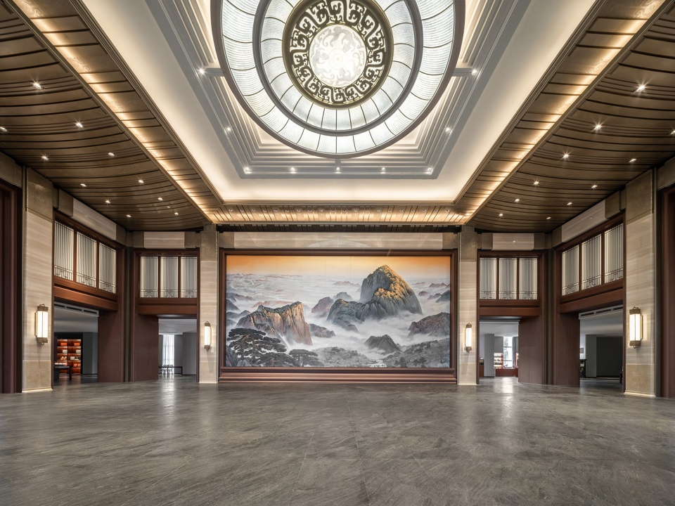 china national archives of publications and culture by thad