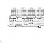 DY Patil大学卓越中心，印度 / Foster + Partners