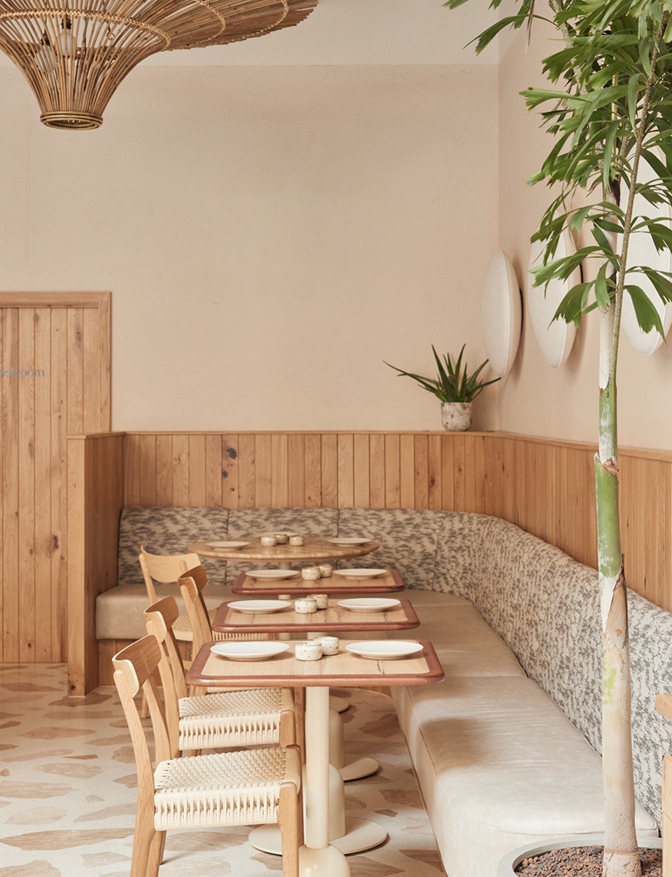 milk beach soho by a nrd studio