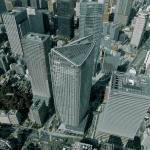虎之门Hills车站大厦，东京 / OMA
