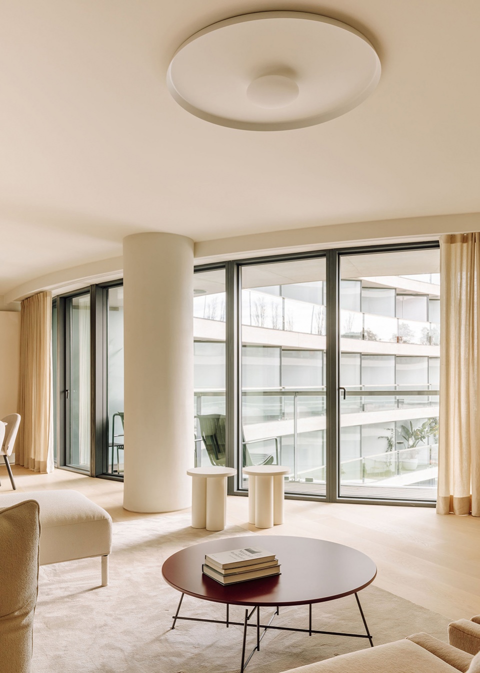 apartment ap by rar studio