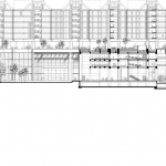 DY Patil大学卓越中心，印度 / Foster + Partners