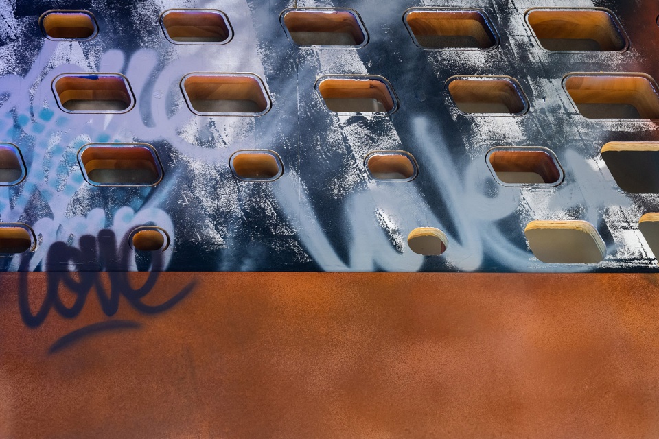 exhibition design for cold war museum berlin by sergei tchoban tchoban voss architekten