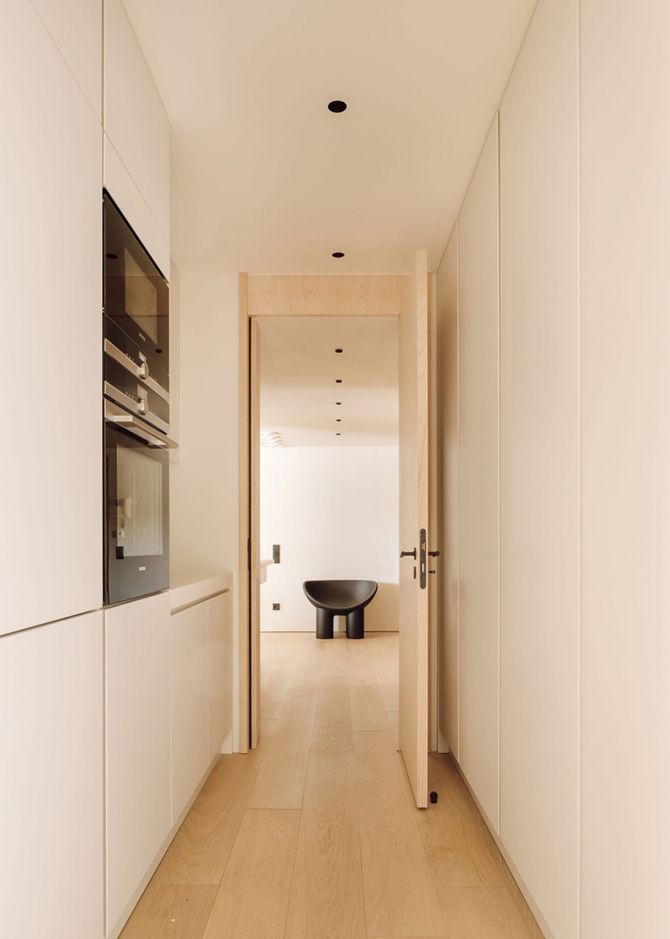 apartment ap by rar studio 8cc