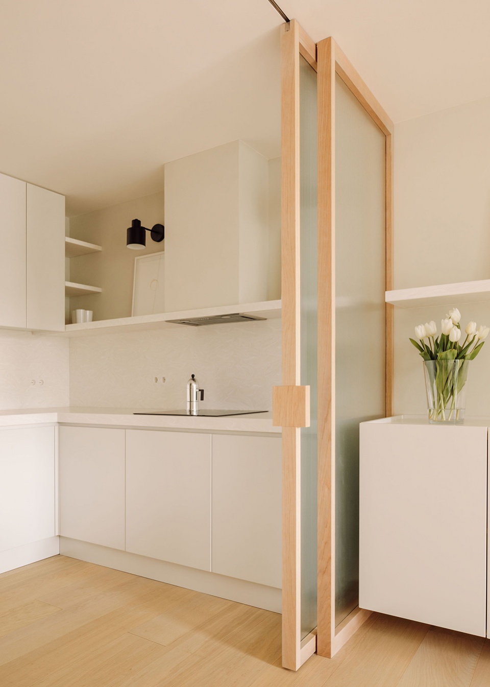 apartment ap by rar studio