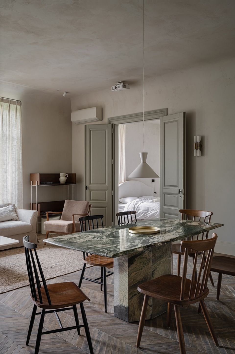 semerey by rina lovko studio