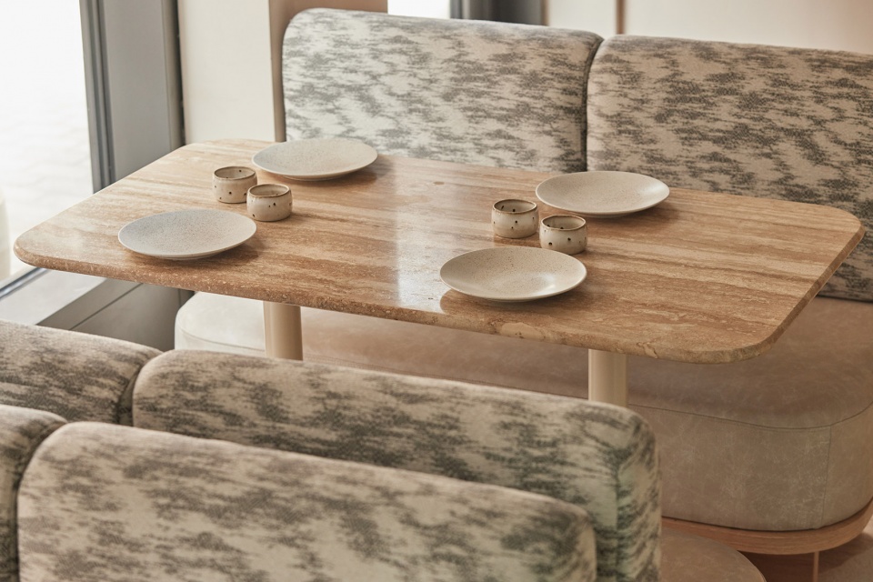 milk beach soho by a nrd studio