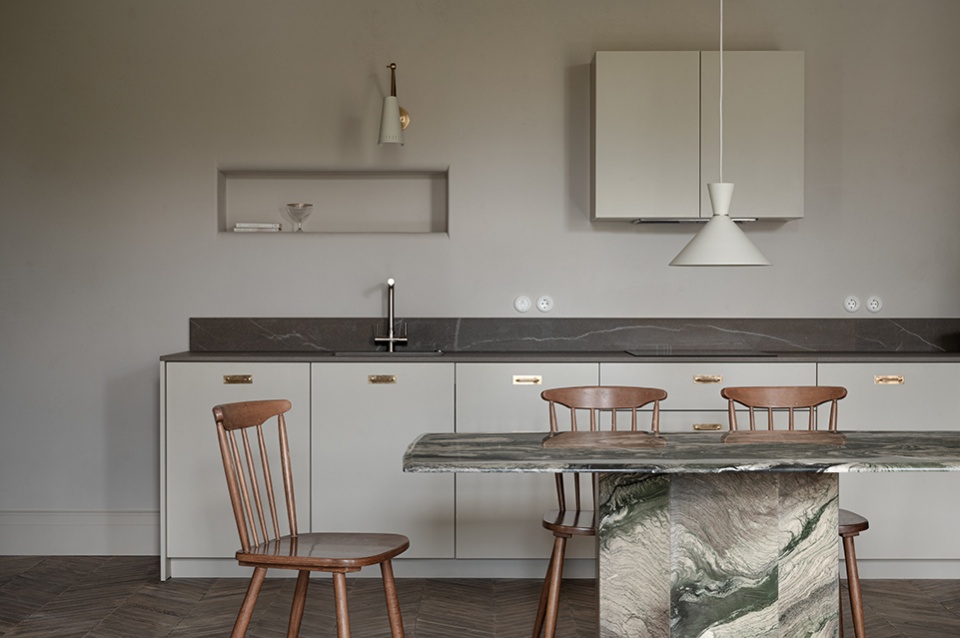 semerey by rina lovko studio