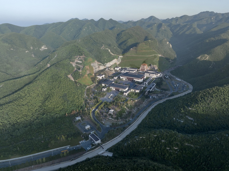 china national archives of publications and culture by thad
