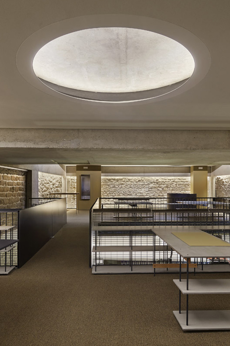 rue du vertbois in paris by inside outside