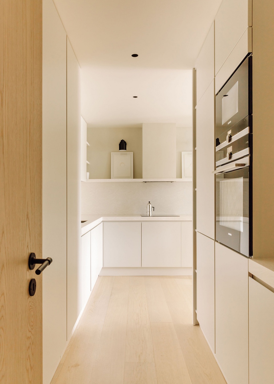 apartment ap by rar studio
