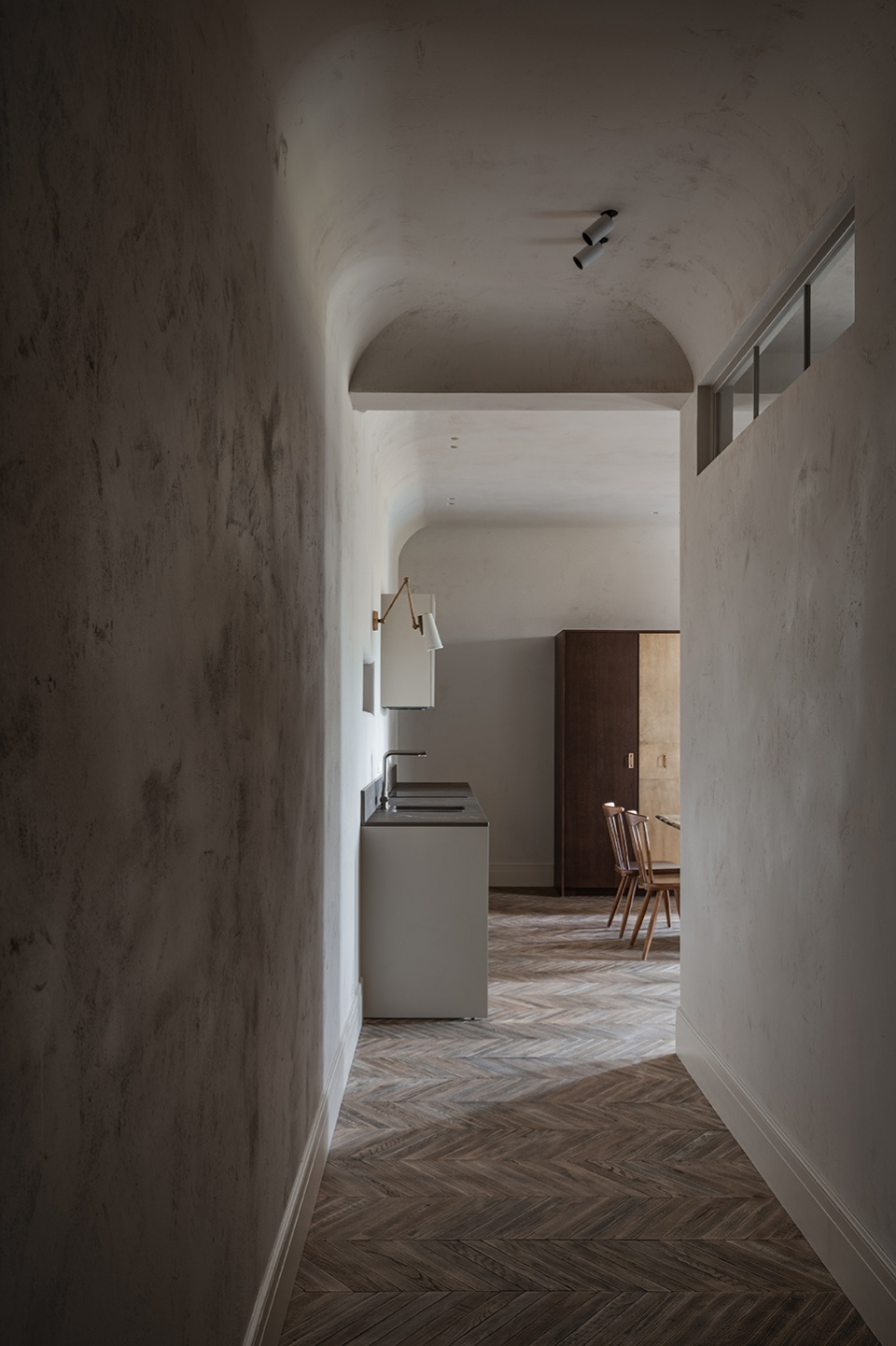 semerey by rina lovko studio