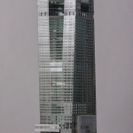 虎之门Hills车站大厦，东京 / OMA